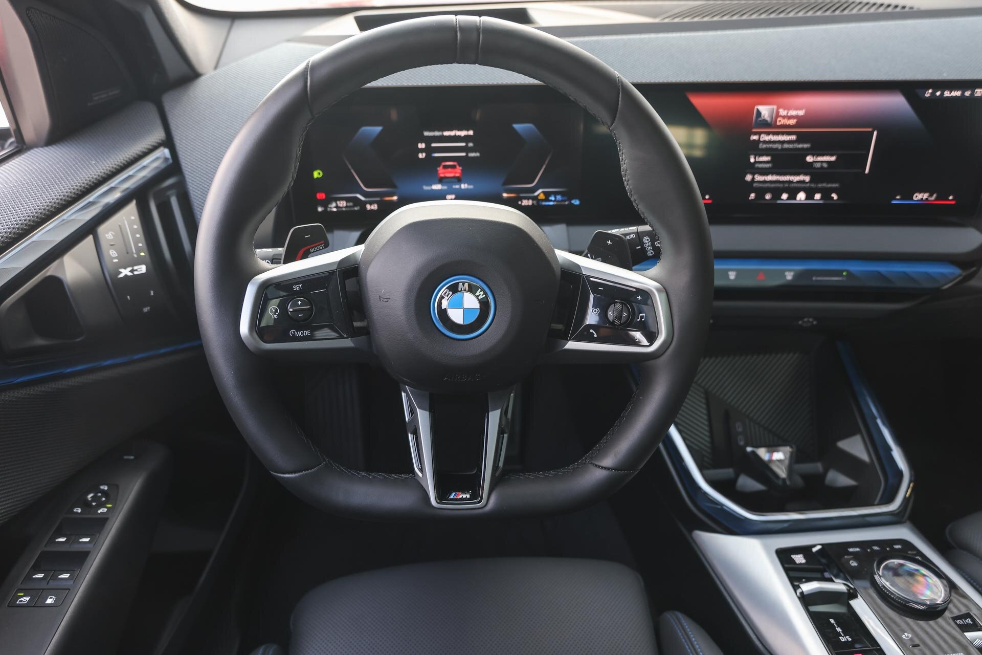 BMW X3 30e xDrive M Sport Automaat - Afbeelding 3