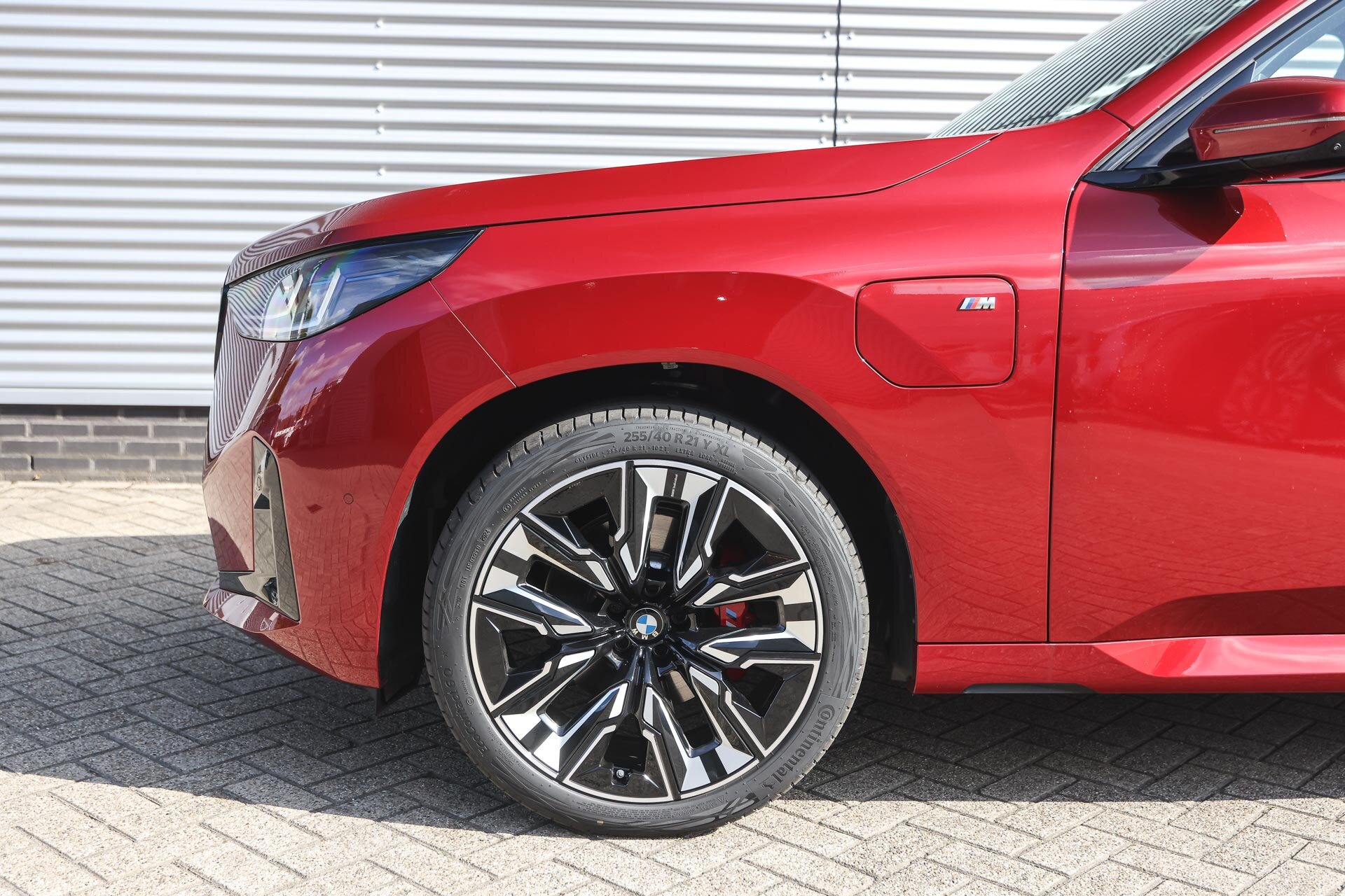 BMW X3 30e xDrive M Sport Automaat - Afbeelding 4