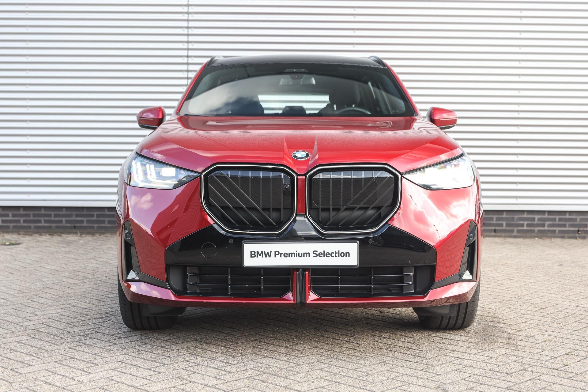 BMW X3 30e xDrive M Sport Automaat - Afbeelding 5