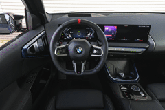 BMW X3 M50 Automaat - Afbeelding 3