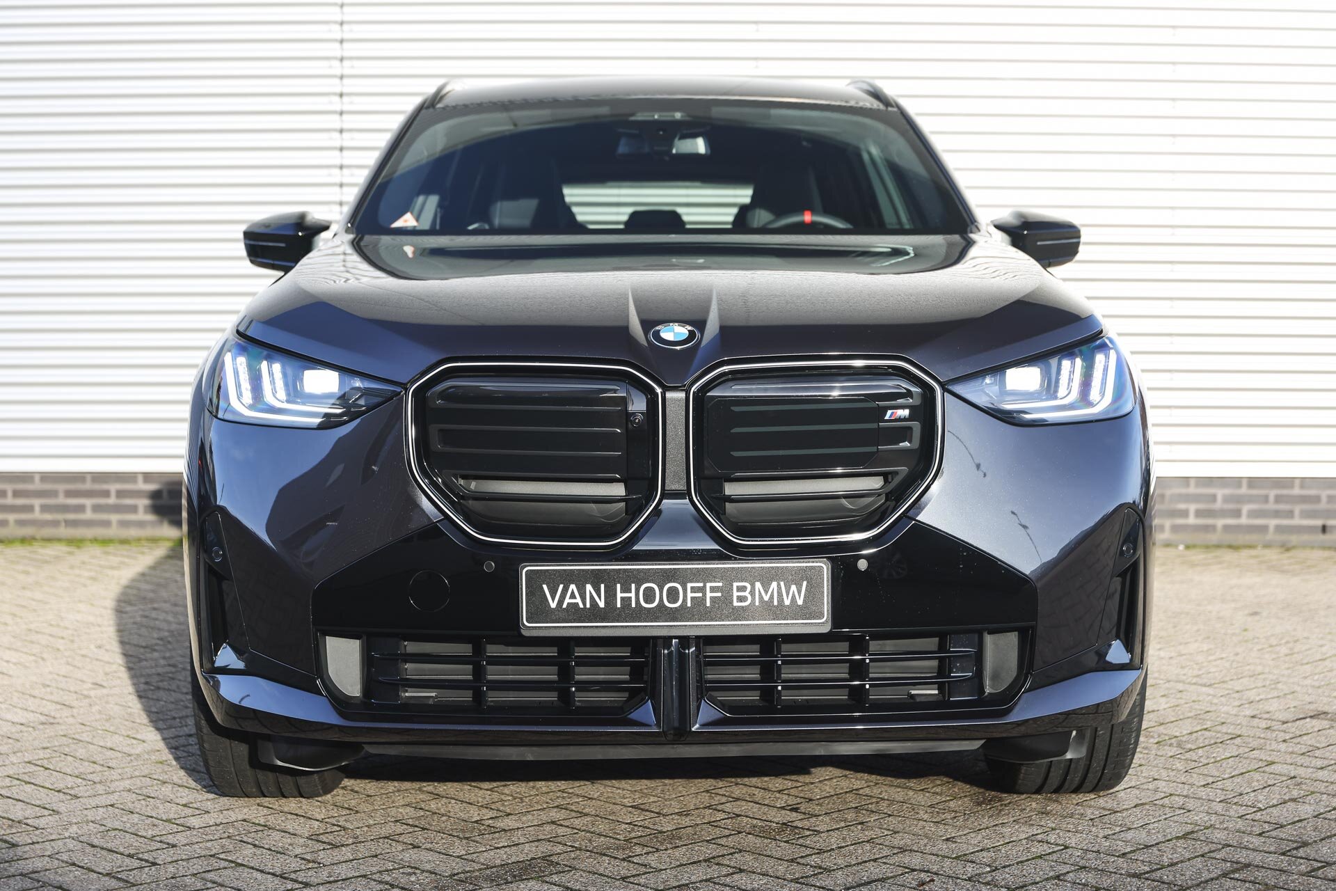 BMW X3 M50 Automaat - Afbeelding 5