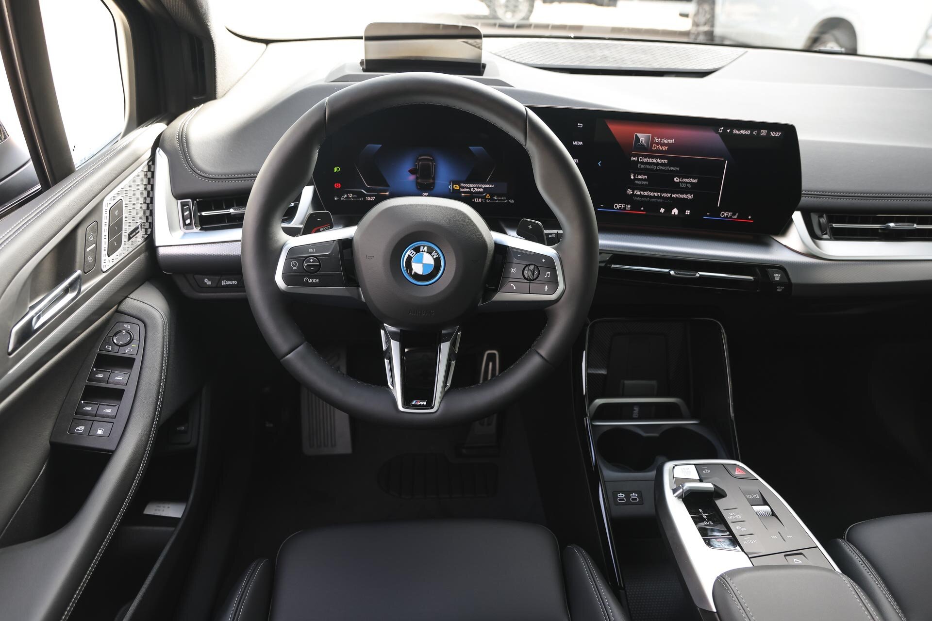 BMW 2 Serie Active Tourer 225e xDrive High Executive M Sport Automaat - Afbeelding 3