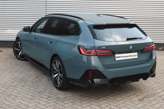 BMW i5 Touring eDrive40 High Executive M Sport - Afbeelding 2