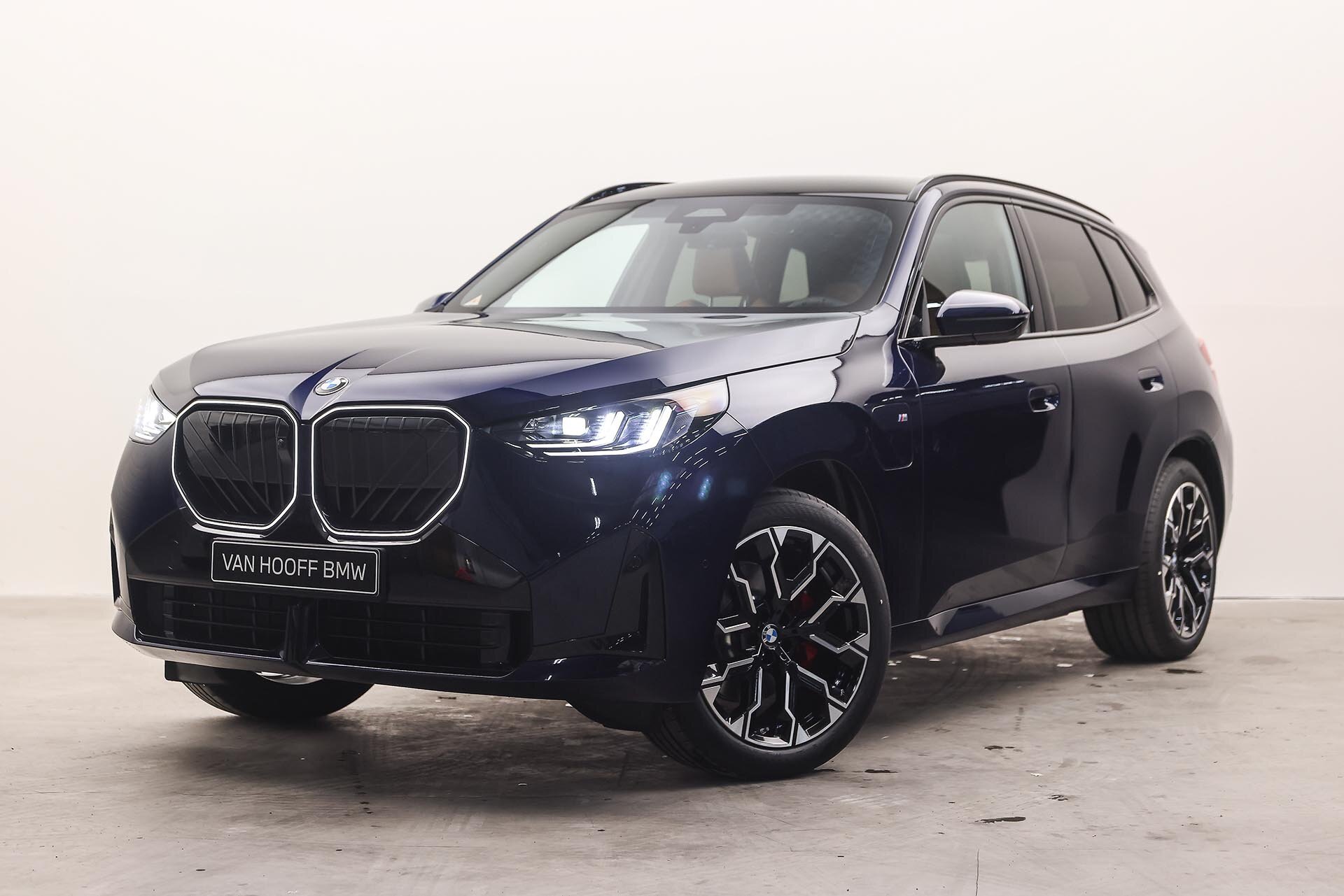 BMW X3 30e xDrive M Sport Automaat