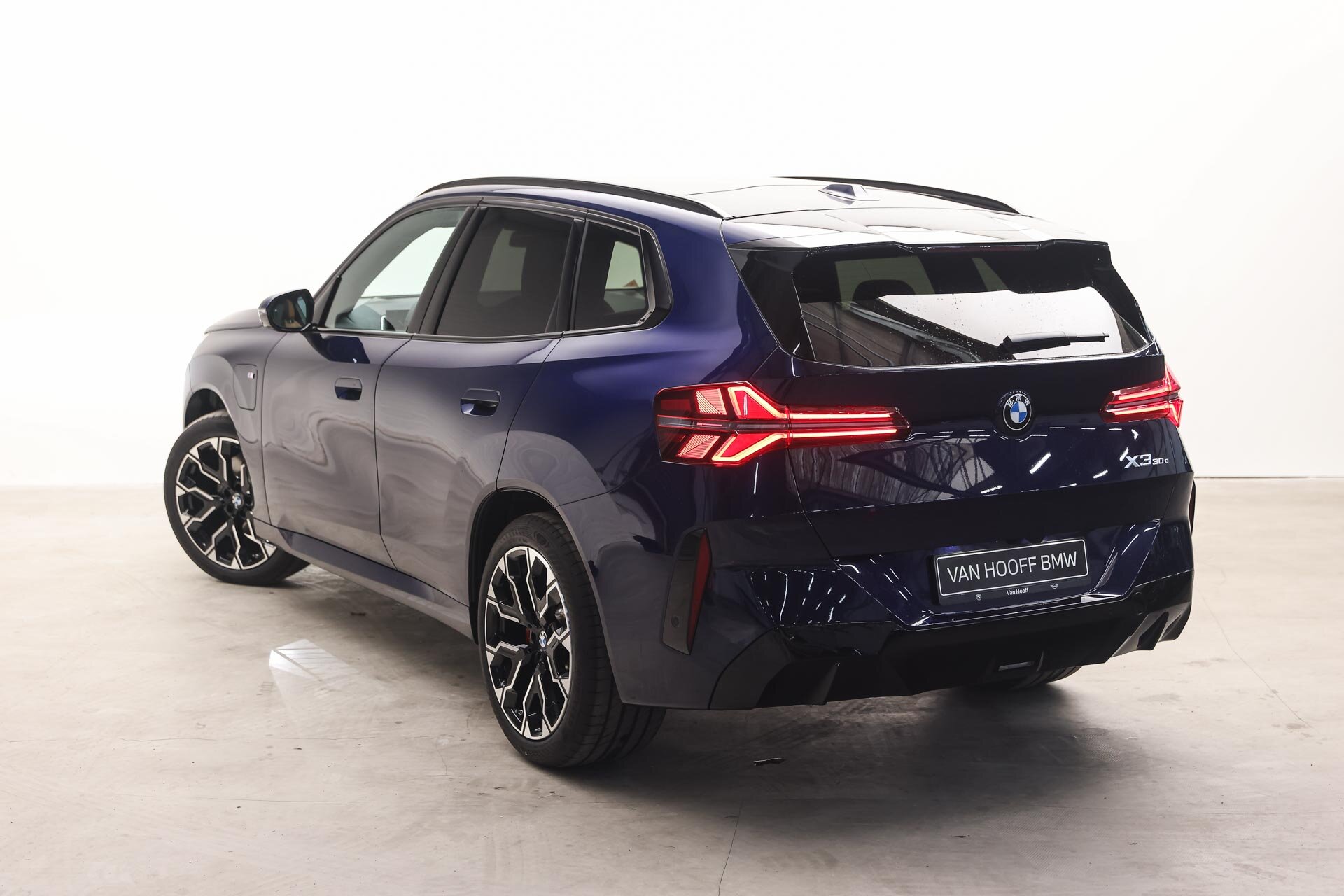 BMW X3 30e xDrive M Sport Automaat - Afbeelding 2