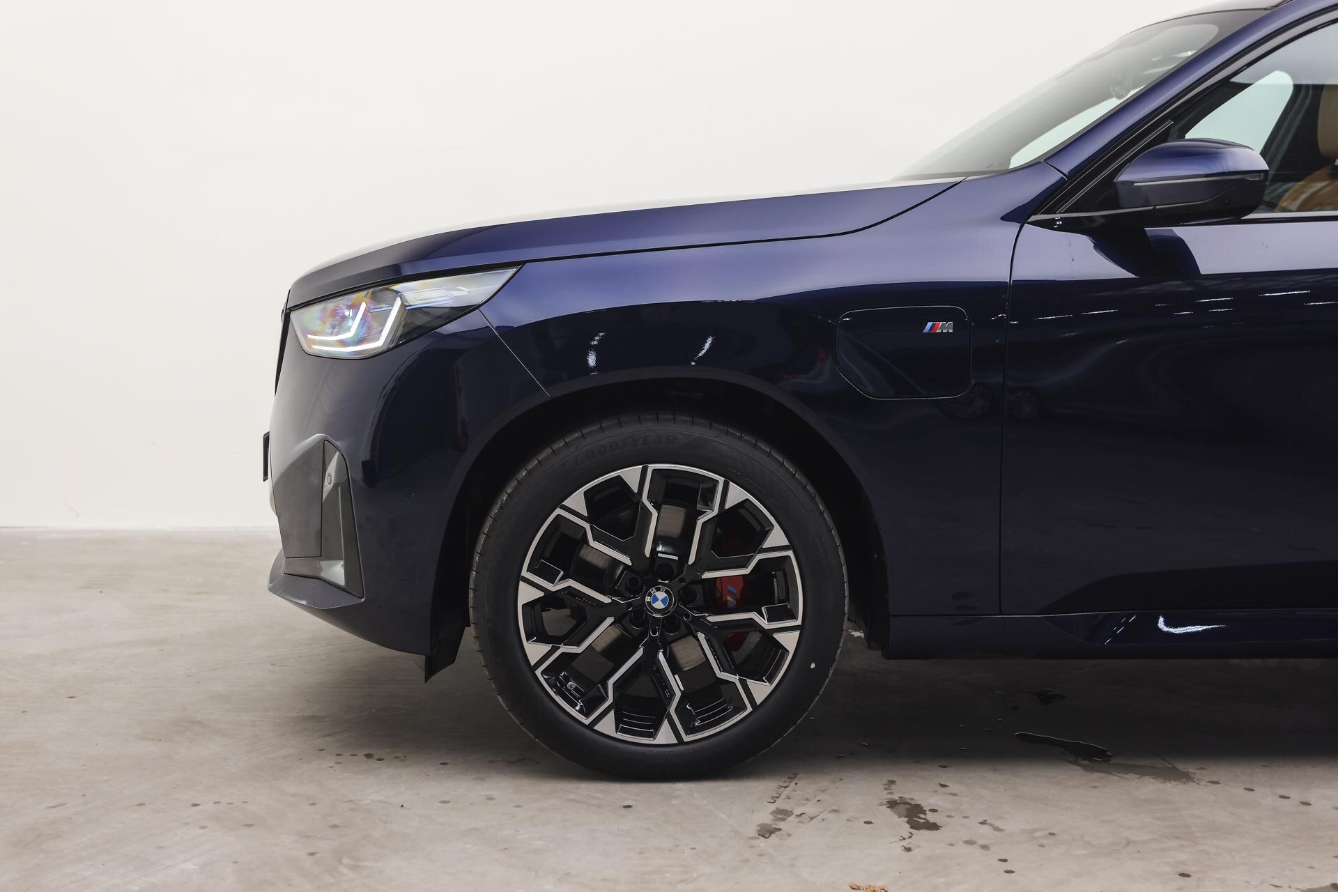 BMW X3 30e xDrive M Sport Automaat - Afbeelding 4