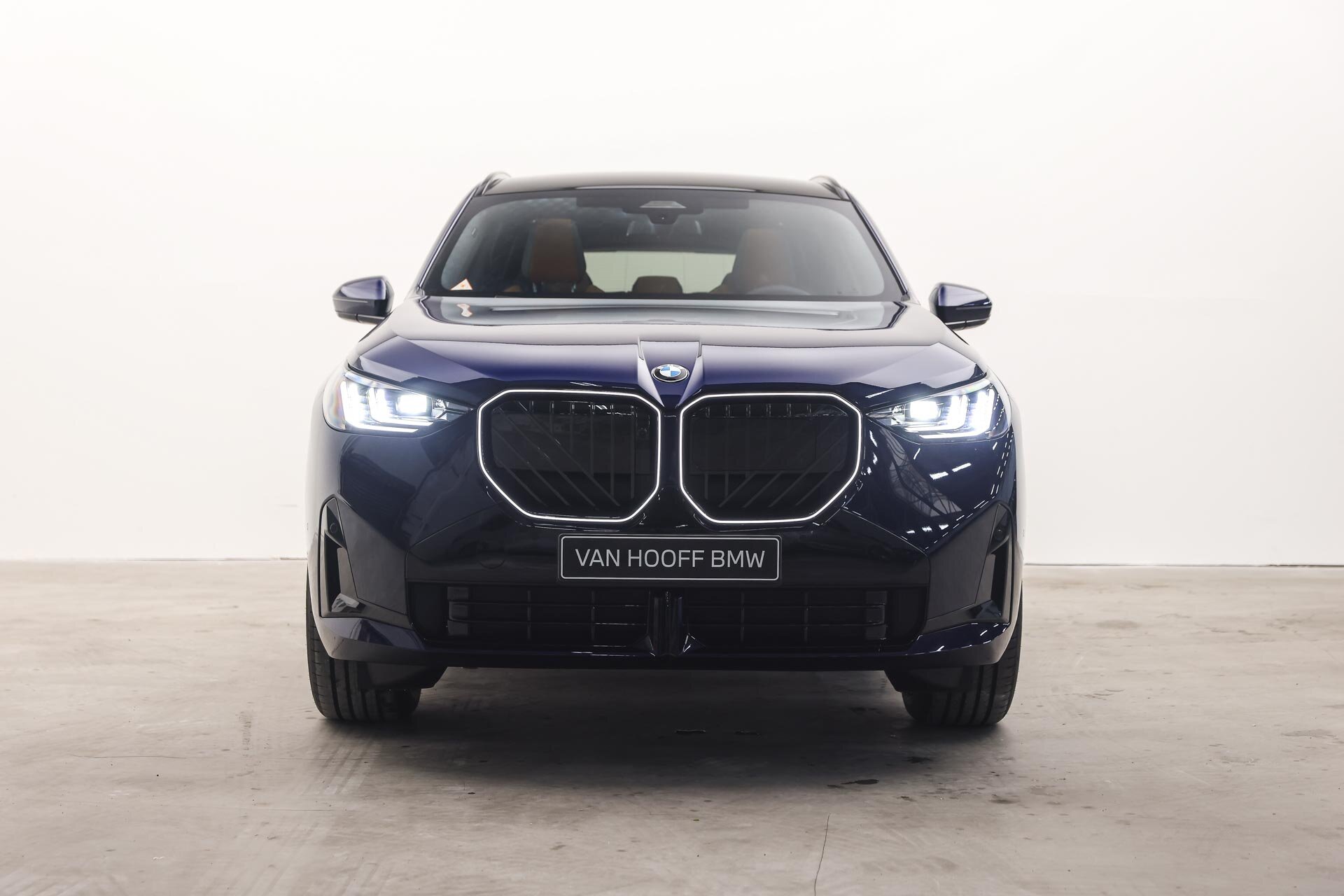 BMW X3 30e xDrive M Sport Automaat - Afbeelding 5