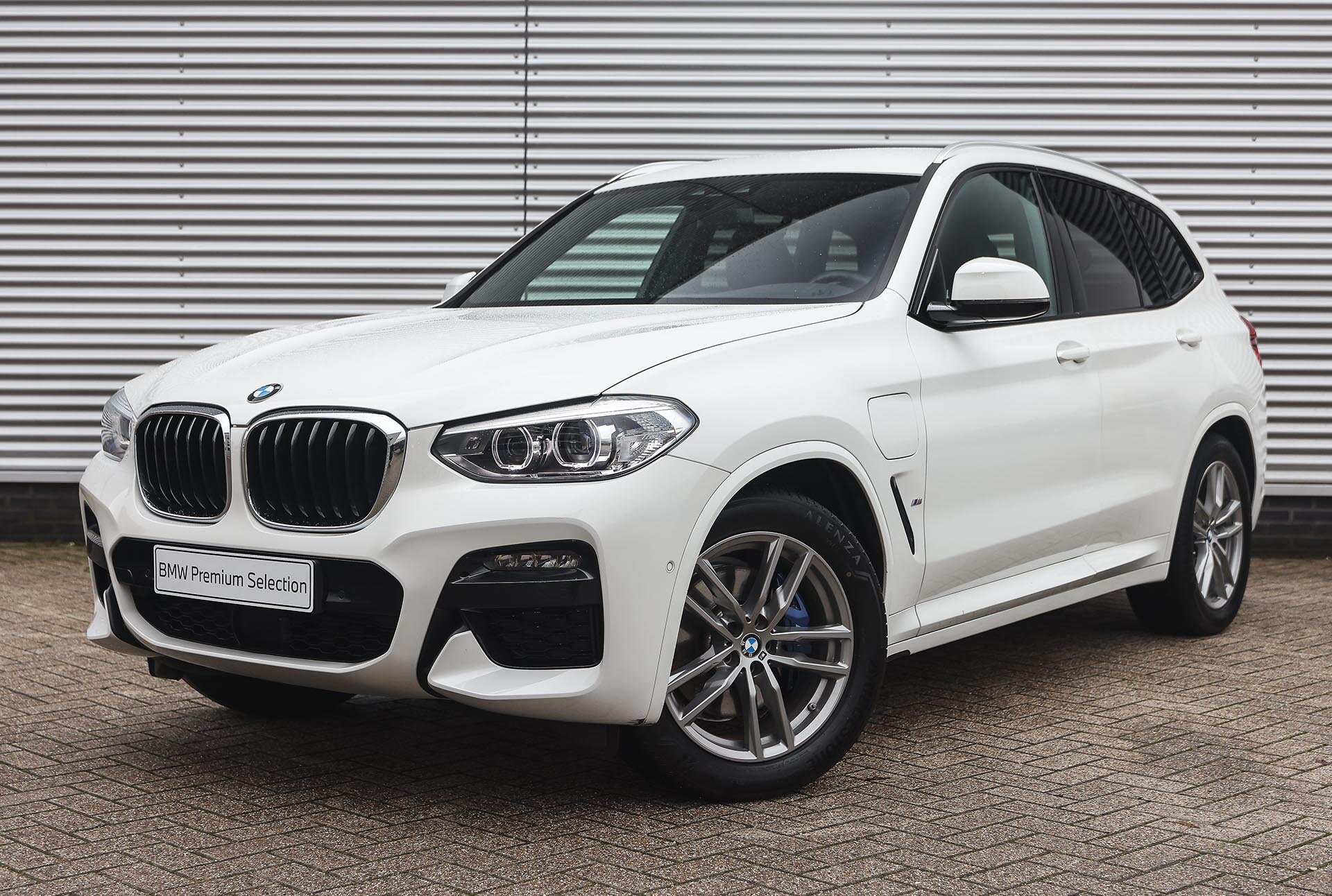 BMW X3 xDrive30e High Executive M Sport Automaat