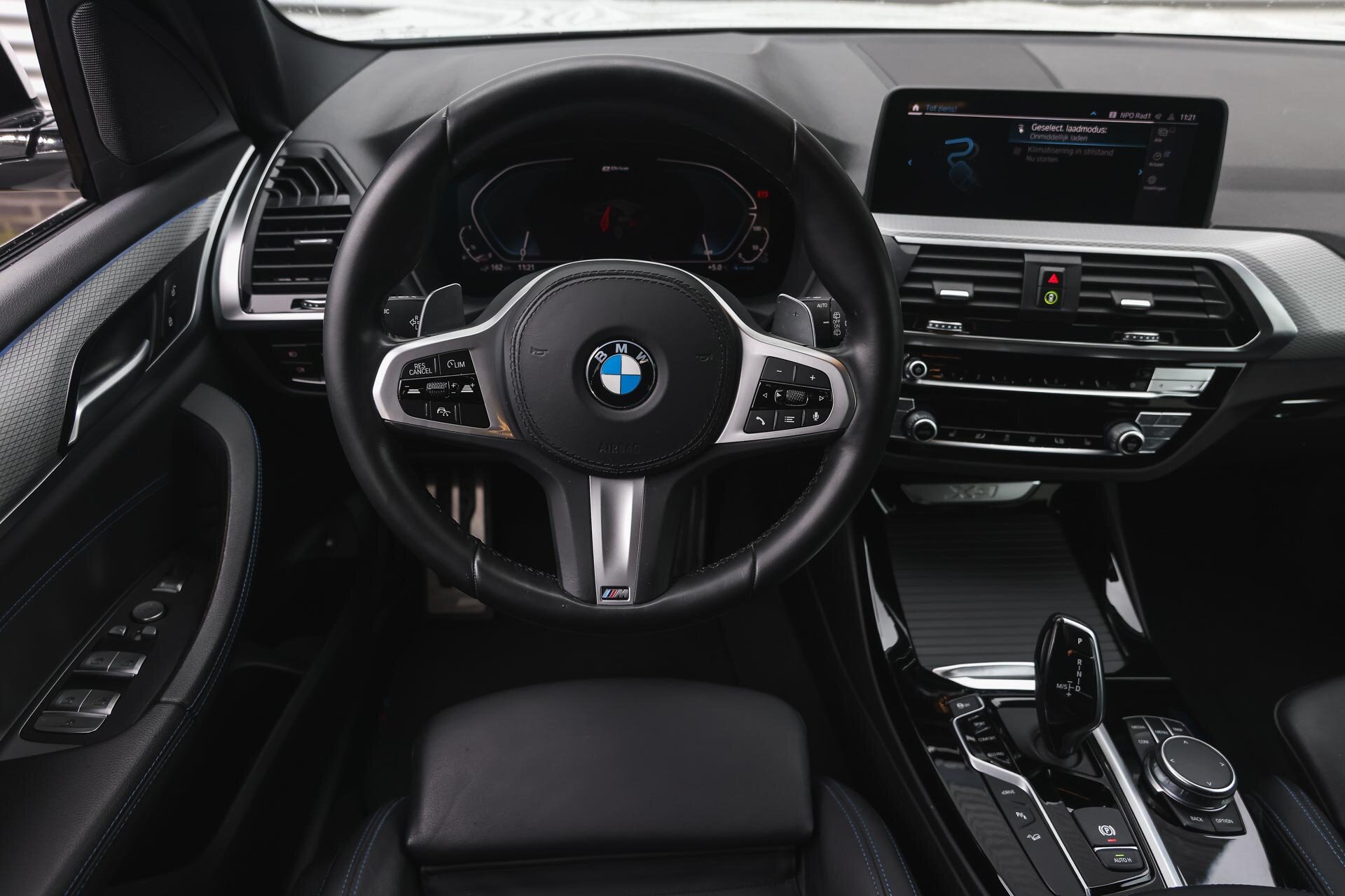 BMW X3 xDrive30e High Executive M Sport Automaat - Afbeelding 3