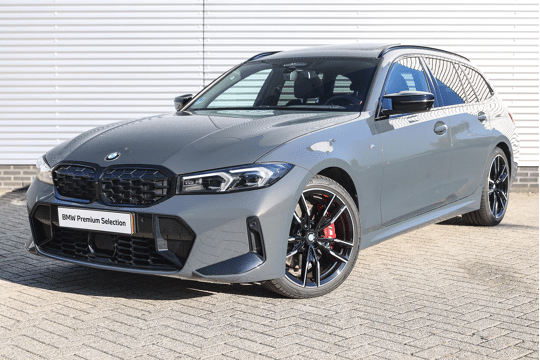 BMW 3 Serie Touring M340d xDrive High Executive M Sport Automaat