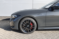 BMW 3 Serie Touring M340d xDrive High Executive M Sport Automaat - Afbeelding 5