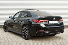 BMW i4 eDrive40 High Executive M Sport - Afbeelding 2