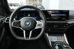 BMW i4 eDrive40 High Executive M Sport - Afbeelding 3