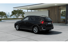 BMW X1 xDrive25e M Sport Automaat - Afbeelding 2