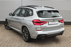 BMW X3 sDrive20i High Executive M Sport Automaat - Afbeelding 2