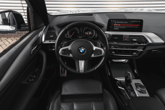 BMW X3 sDrive20i High Executive M Sport Automaat - Afbeelding 3