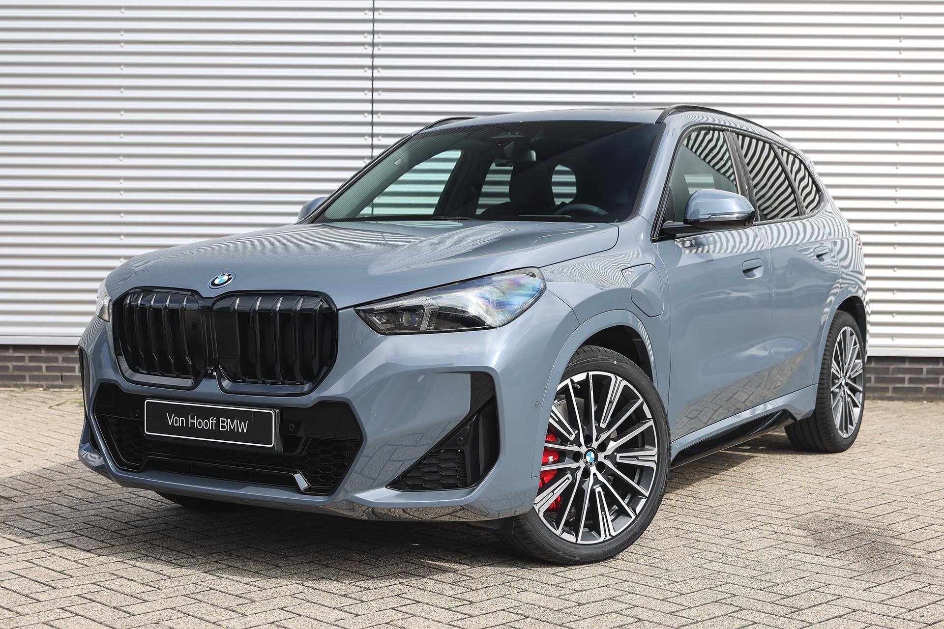 BMW X1 xDrive30e M Sport Automaat