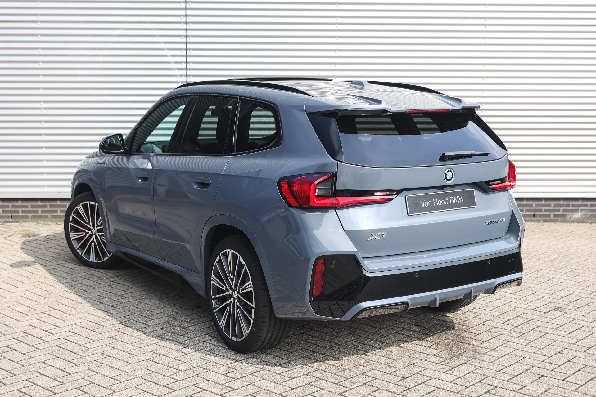 BMW X1 xDrive30e M Sport Automaat - Afbeelding 2