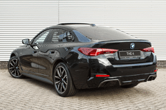 BMW i4 eDrive40 Gran Coupe High Executive M Sport - Afbeelding 2