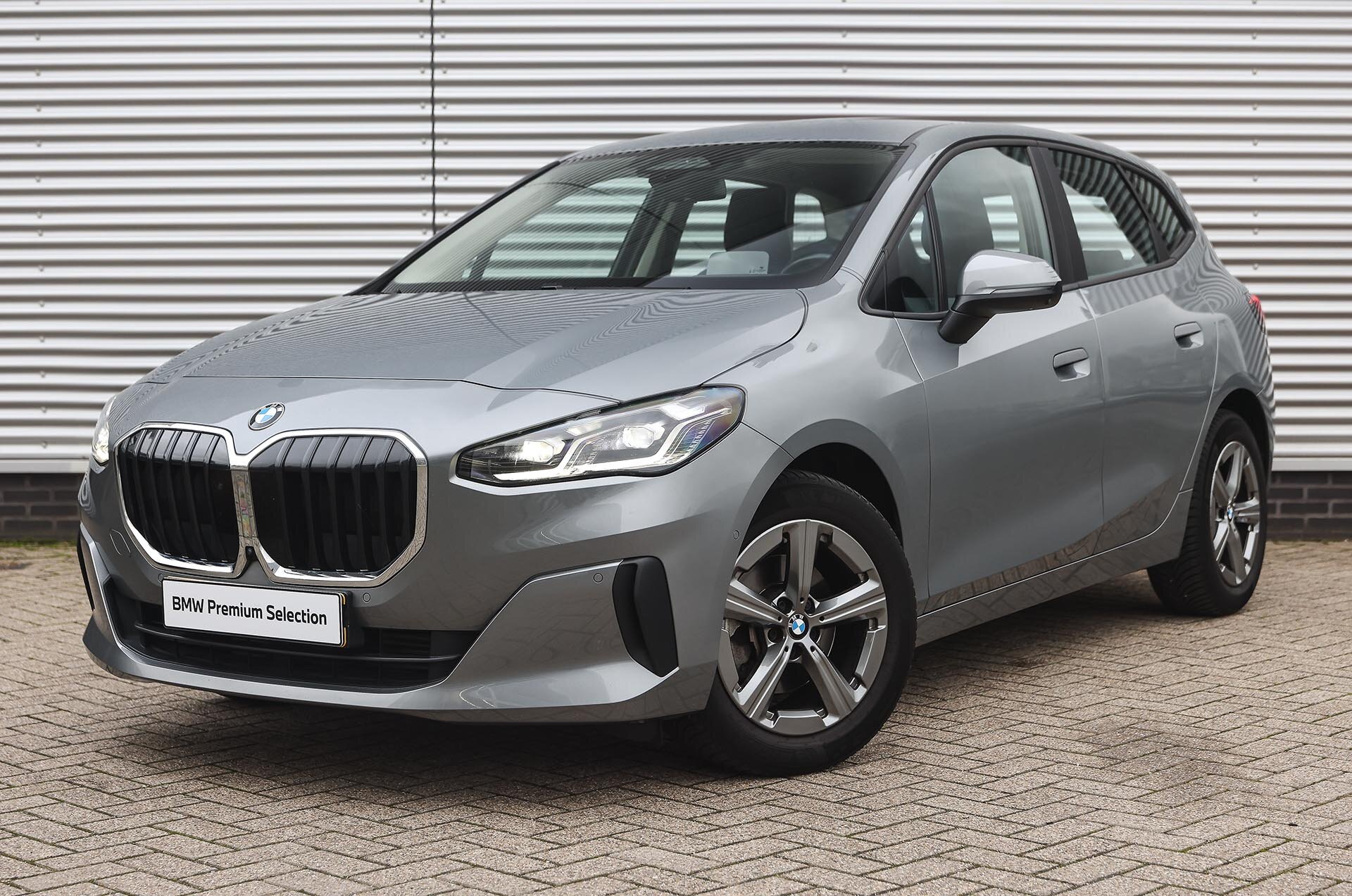 BMW 2 Serie Active Tourer 218i Automaat