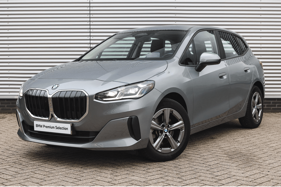 BMW 2 Serie Active Tourer 218i Automaat - Afbeelding 1