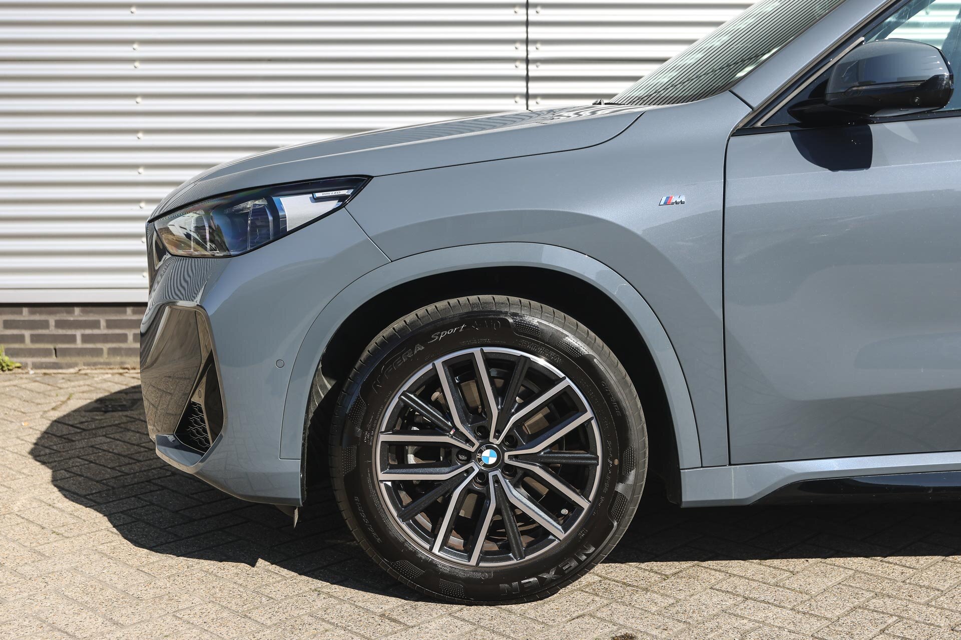 BMW X1 sDrive20i High Executive M Sport Automaat - Afbeelding 5