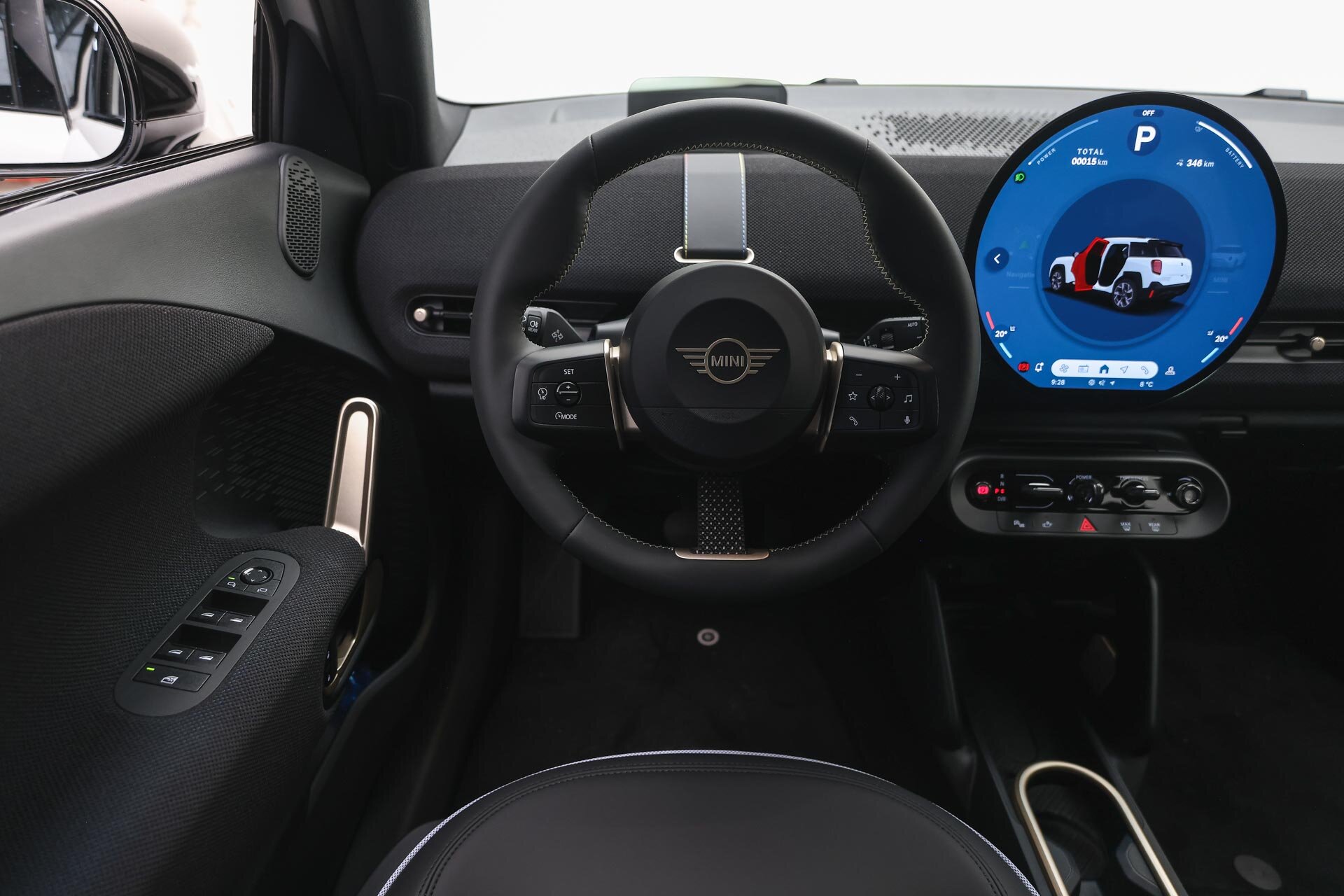 MINI Aceman SE - Afbeelding 3