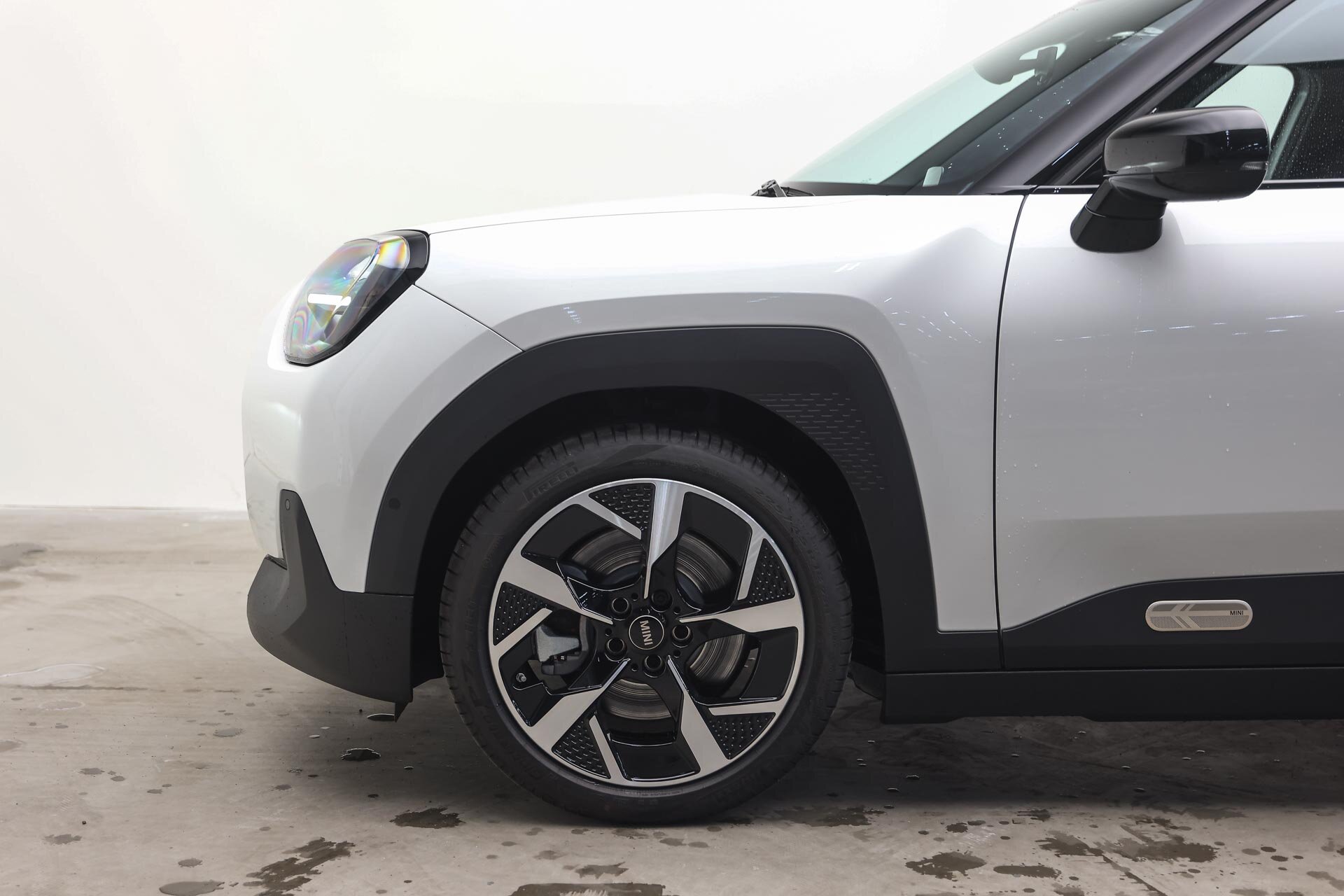 MINI Aceman SE - Afbeelding 4