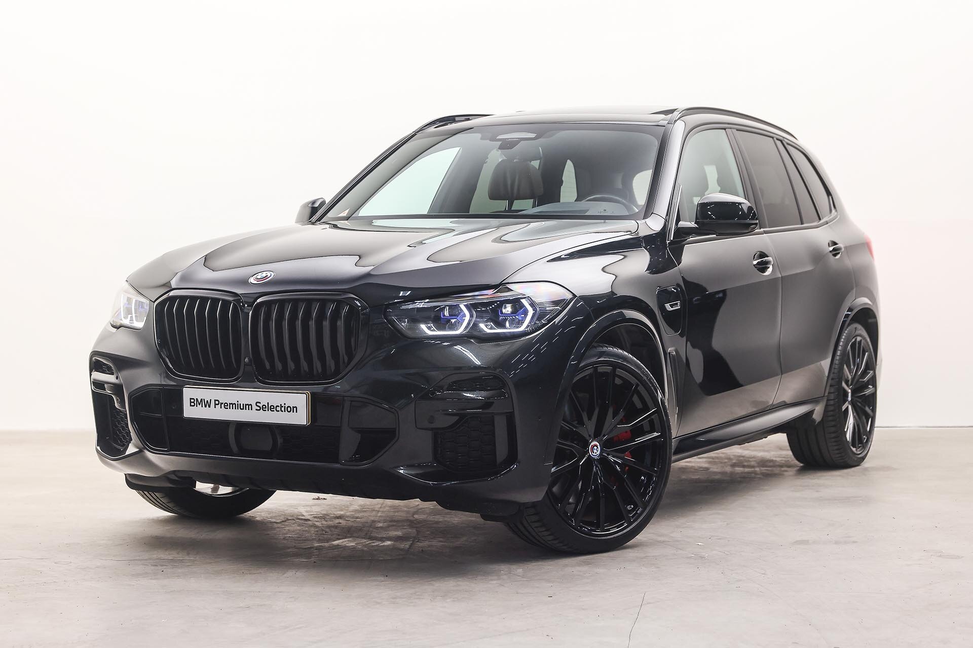 BMW X5 xDrive45e High Executive M Sport Automaat