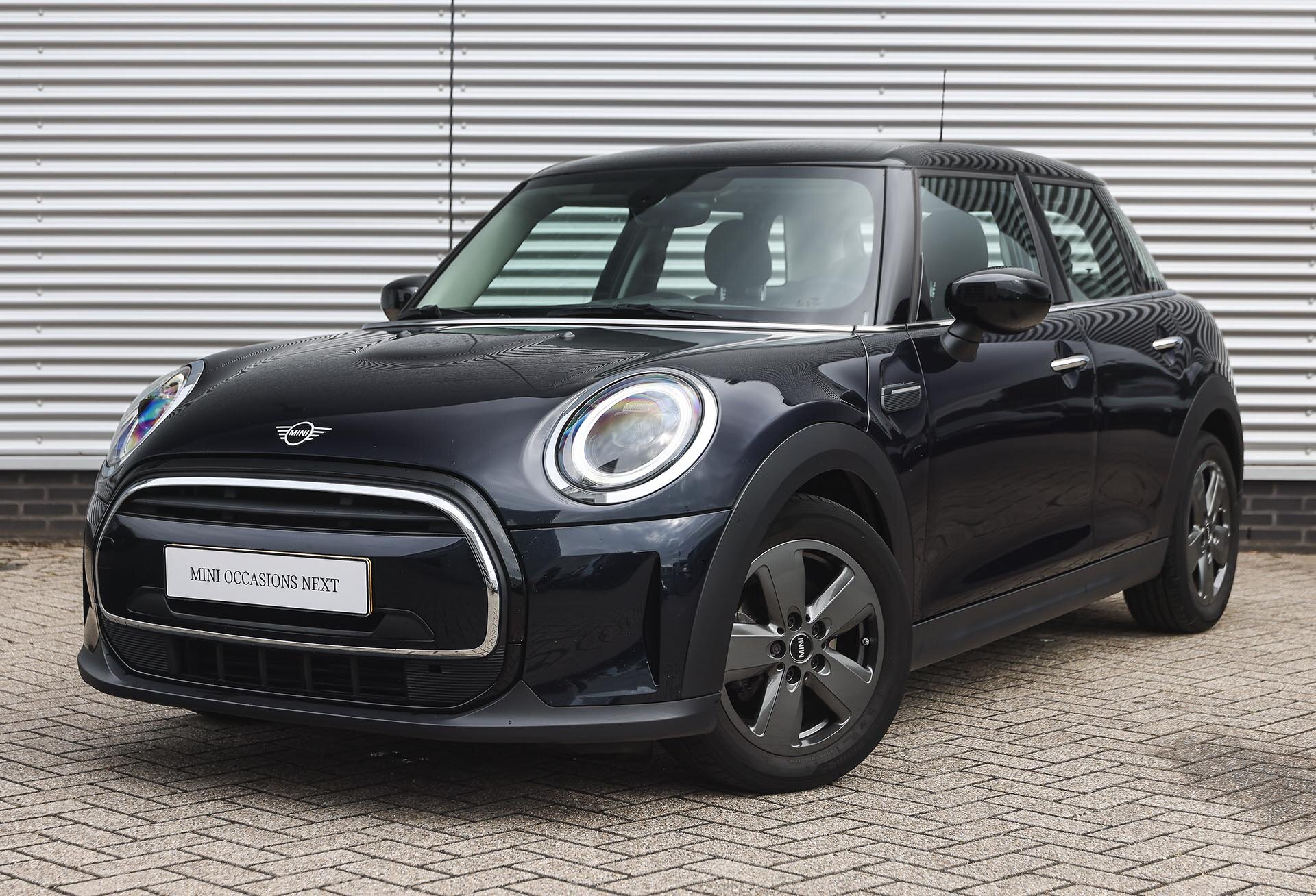 MINI Cooper Hatchback Classic Automaat