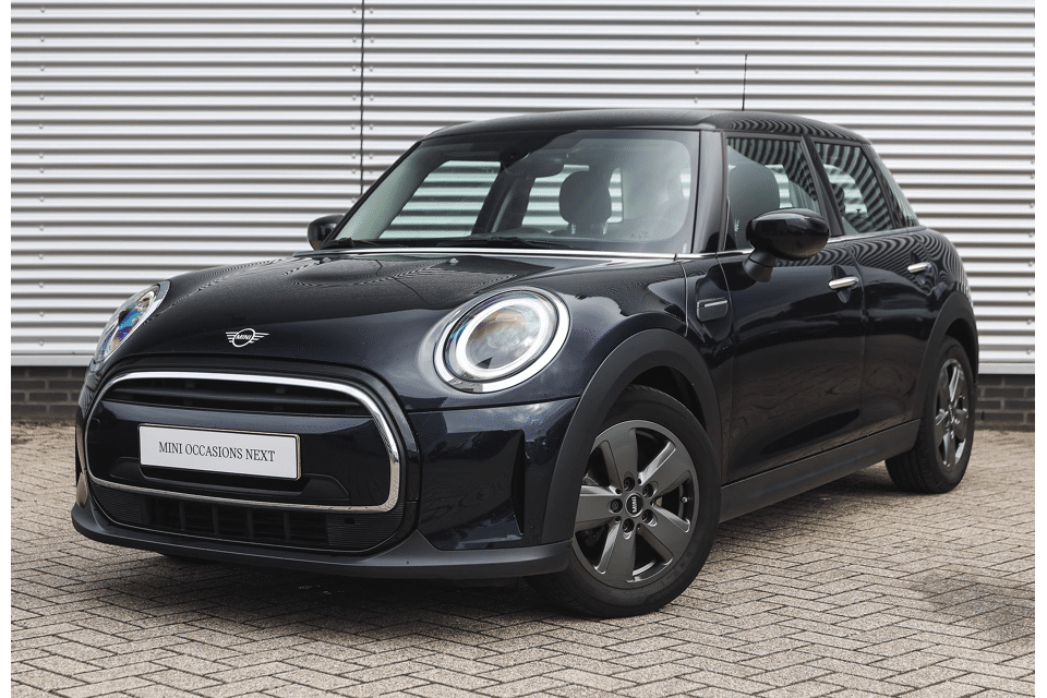 MINI Cooper Hatchback Classic Automaat - Afbeelding 1