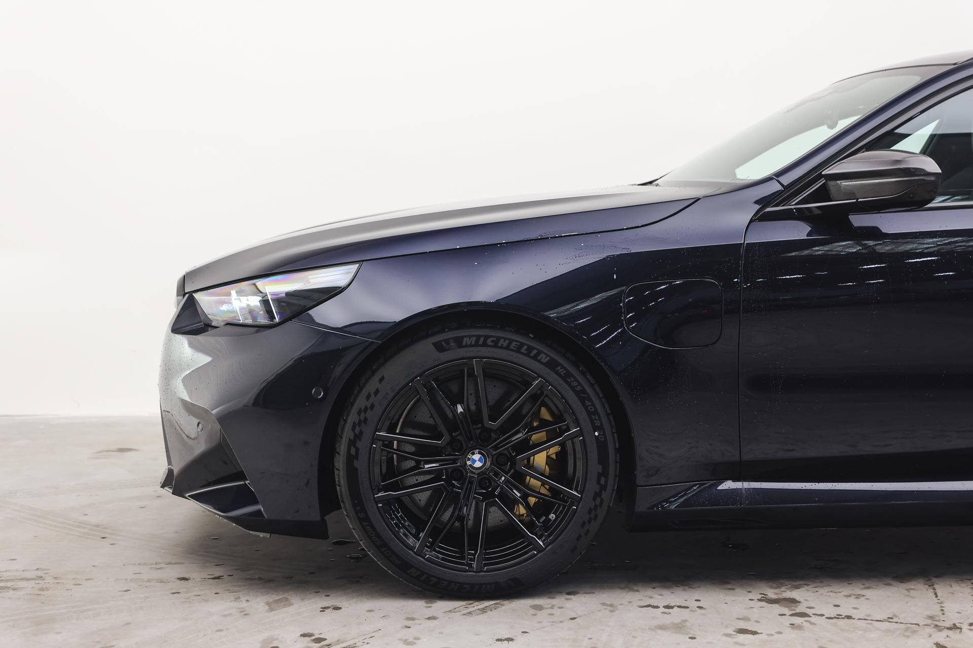 BMW 5 Serie Touring M5 Automaat - Afbeelding 4