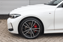BMW 3 Serie 318i M Sport Automaat - Afbeelding 4