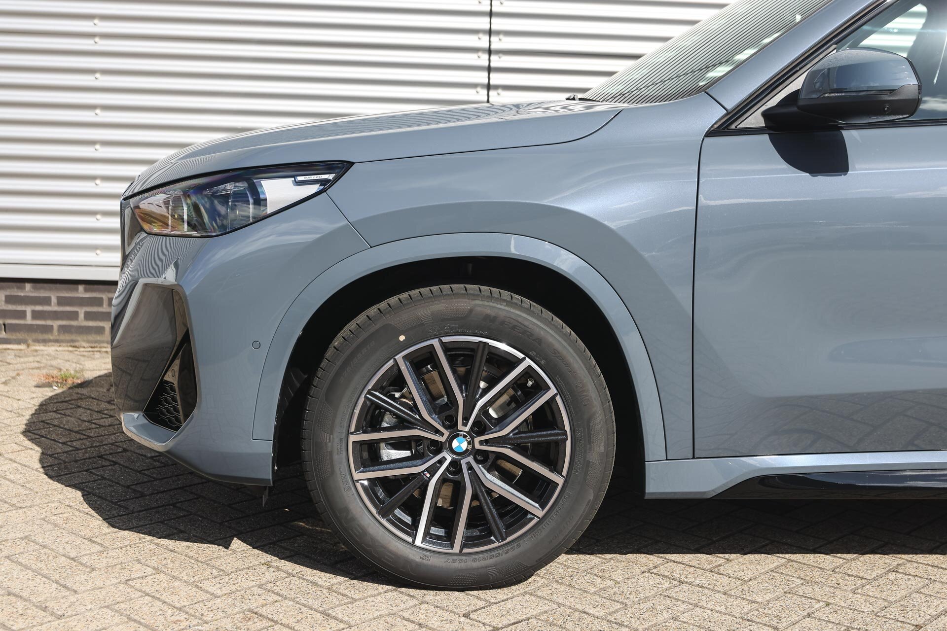 BMW X1 sDrive20i High Executive M Sport Automaat - Afbeelding 5