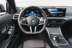 BMW 3 Serie 330e High Executive M Sport Automaat - Afbeelding 3