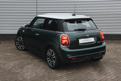 MINI Cooper S Chili Automaat - Afbeelding 2