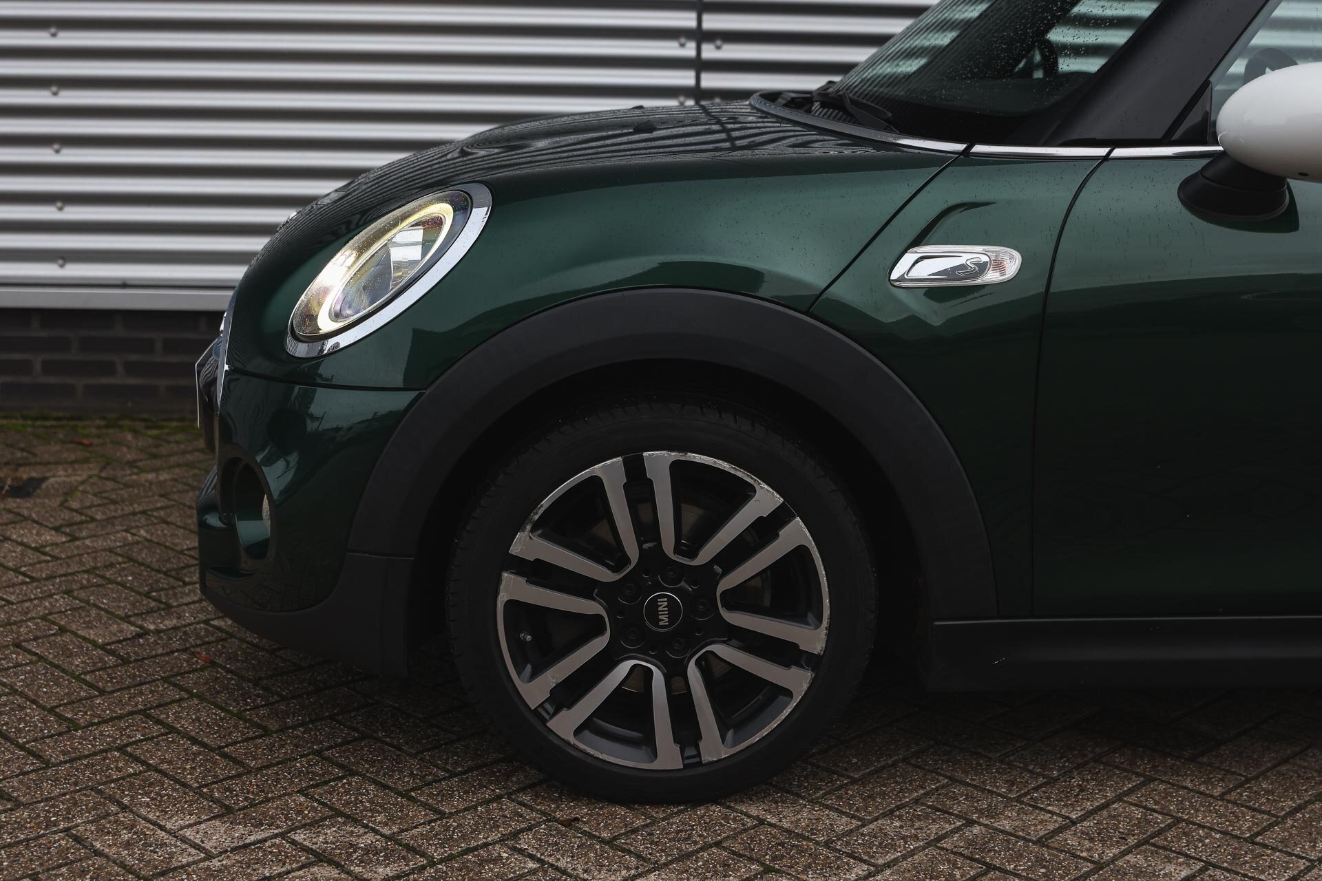 MINI Cooper S Chili Automaat - Afbeelding 4