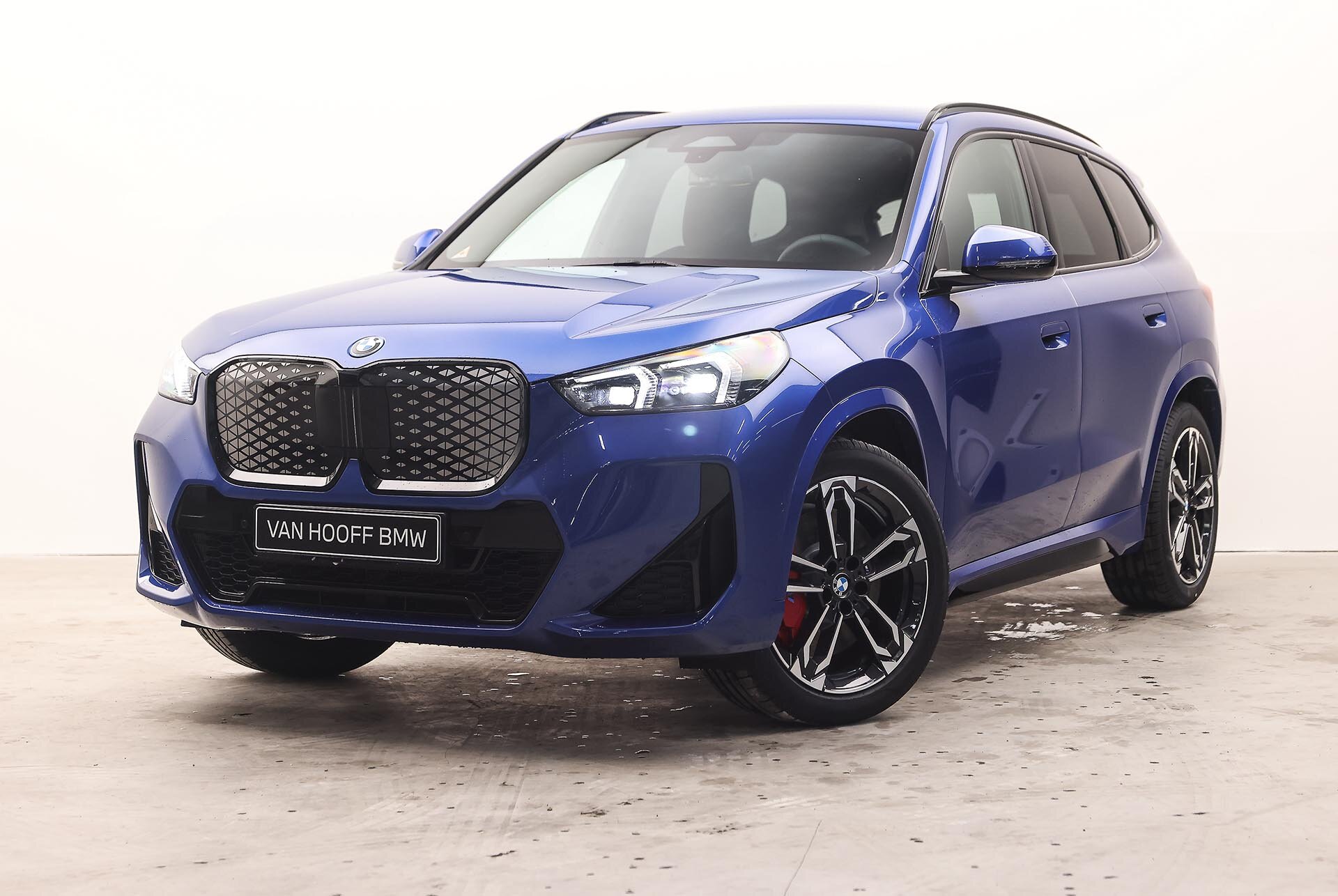 BMW iX1 eDrive20 M Sport