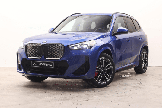 BMW iX1 eDrive20 M Sport