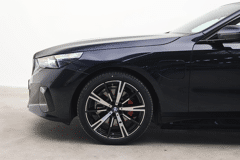 BMW 5 Serie Touring 530e M Sport Automaat - Afbeelding 4