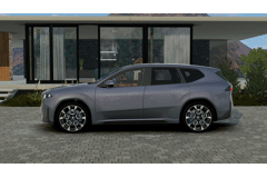 BMW iX3 50 xDrive M Sport - Afbeelding 4