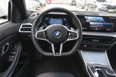 BMW 3 Serie 330e High Executive M Sport Automaat - Afbeelding 3