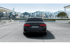 BMW 5 Serie 550e xDrive M Sport Automaat - Afbeelding 4