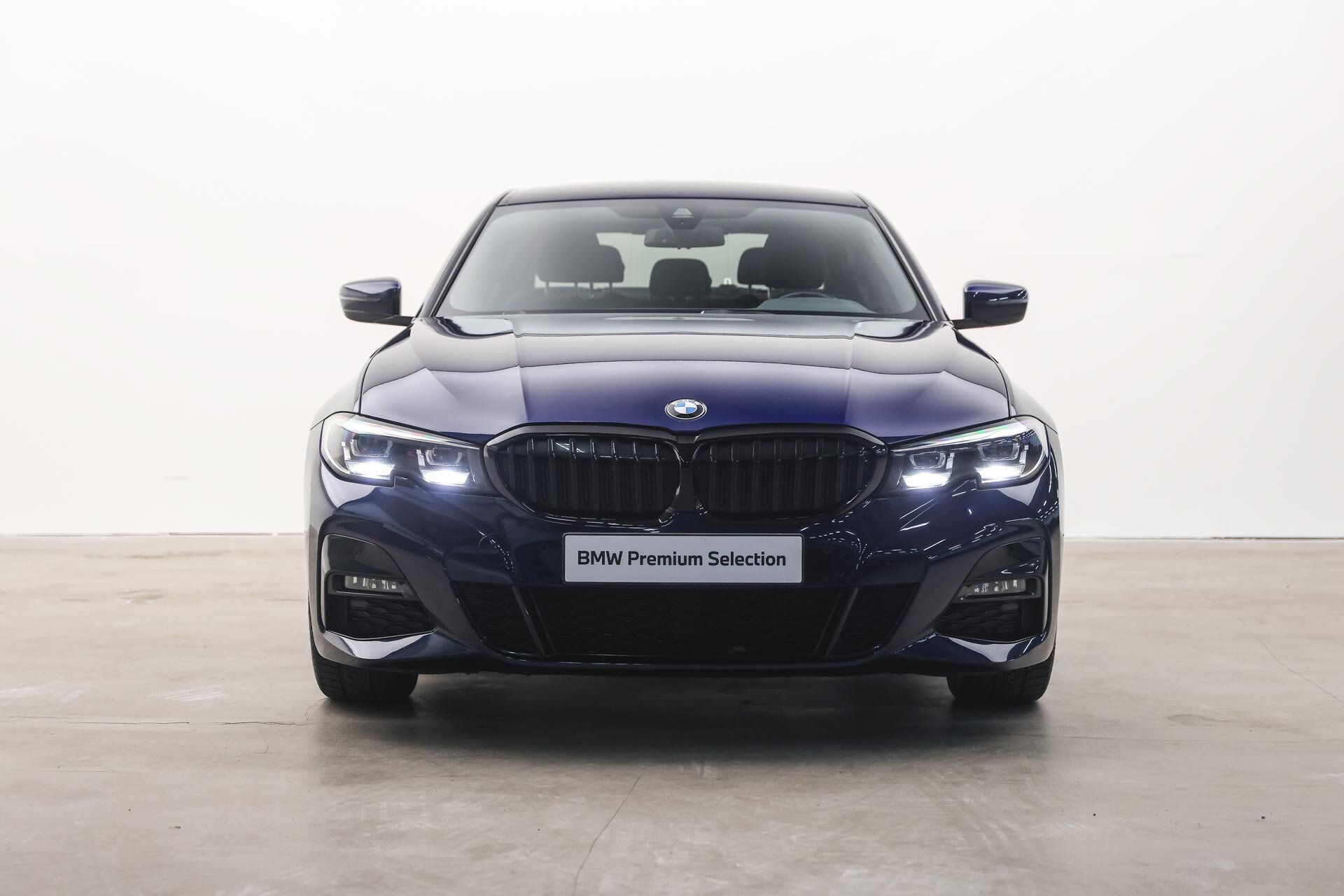 BMW 3 Serie 318i Executive M Sport Automaat - Afbeelding 5