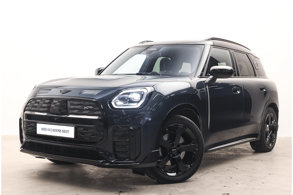 MINI Countryman E - Afbeelding 1
