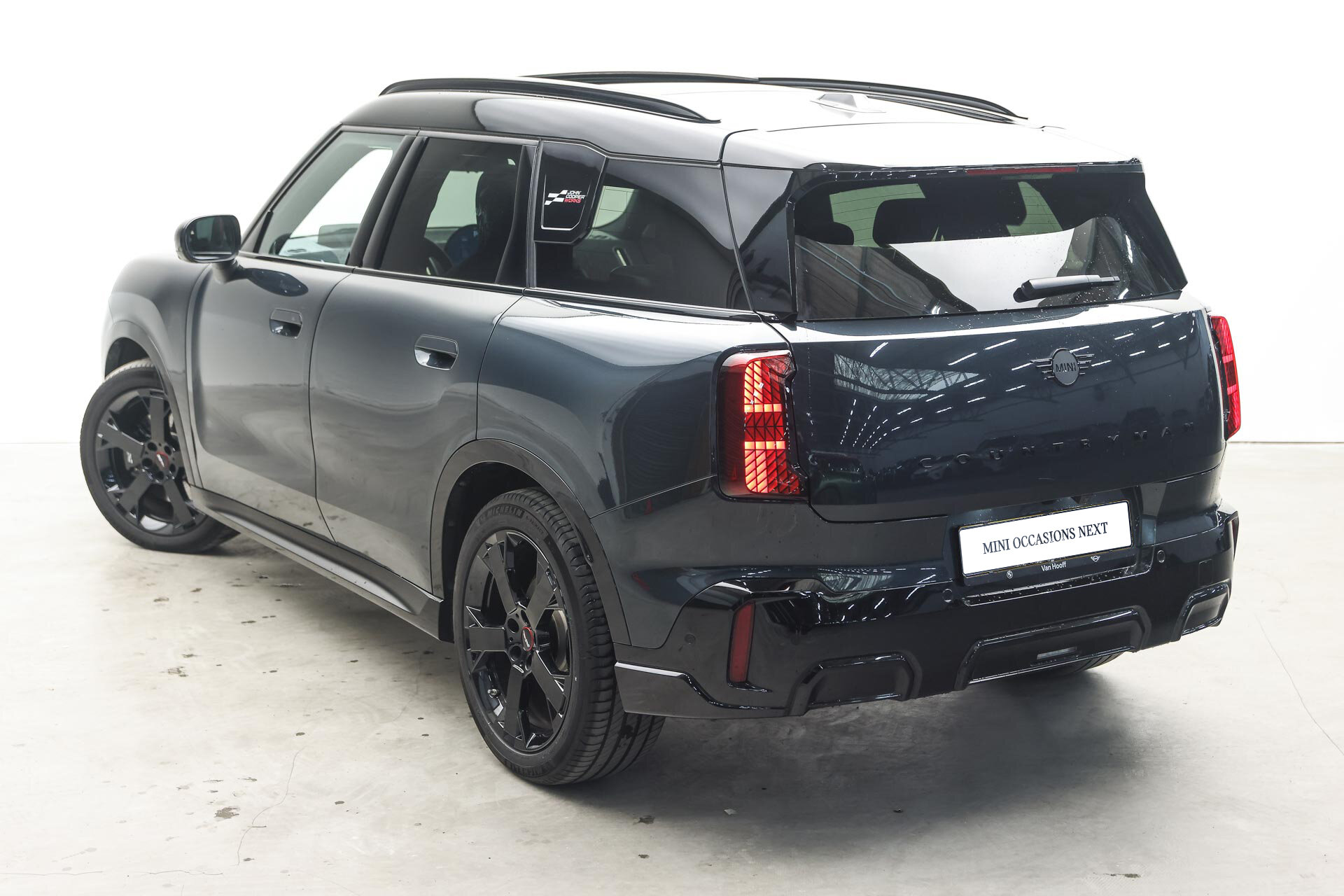 MINI Countryman E - Afbeelding 2