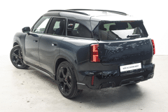 MINI Countryman E - Afbeelding 2