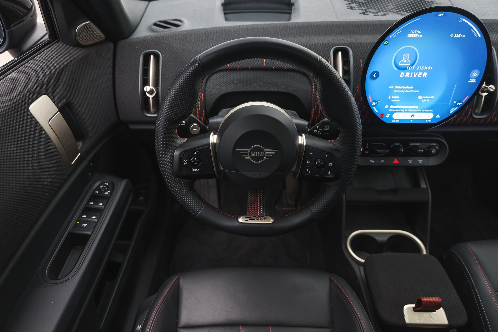 MINI Countryman E - Afbeelding 3