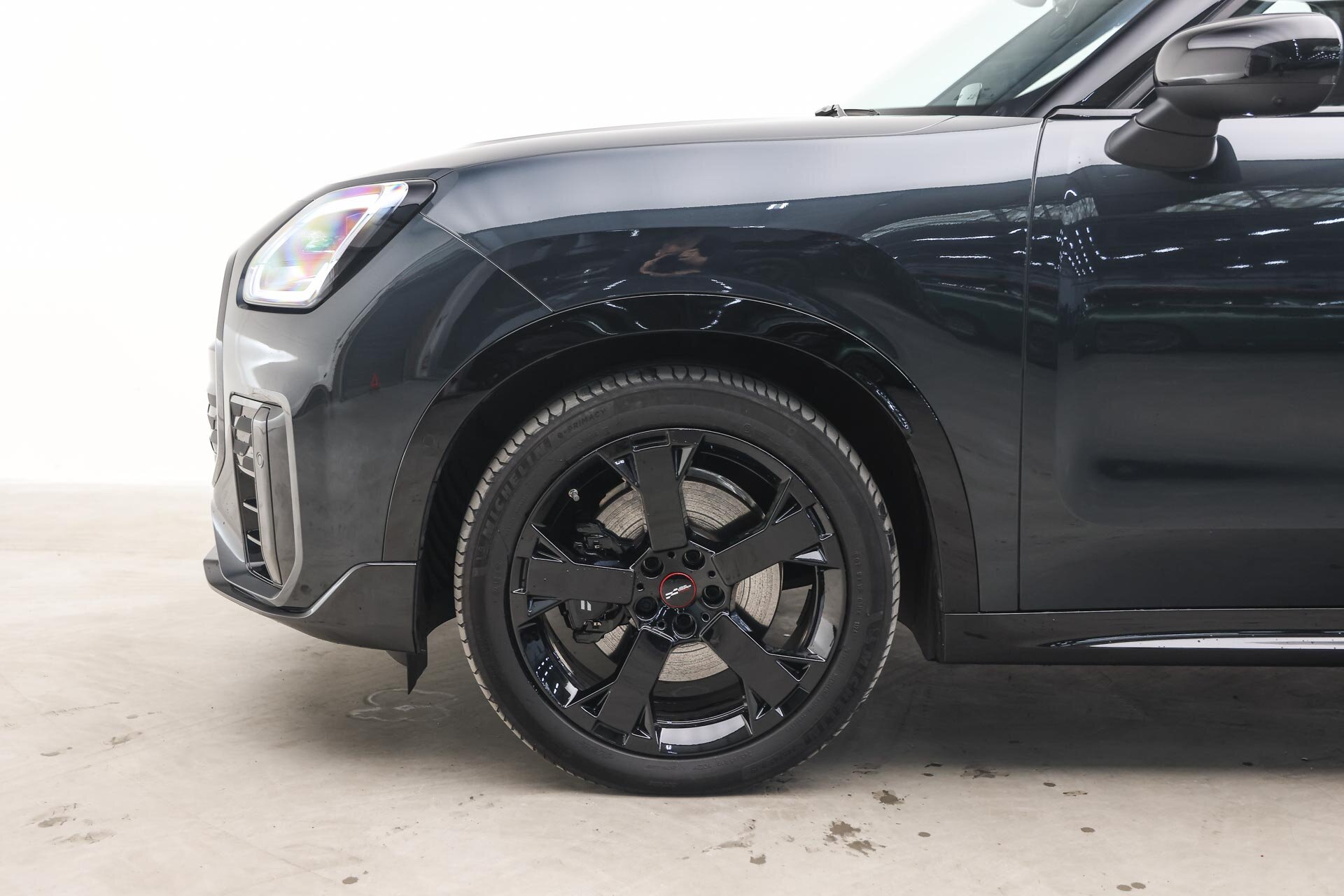 MINI Countryman E - Afbeelding 5