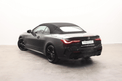 BMW 4 Serie Cabrio M440i xDrive High Executive Automaat - Afbeelding 2